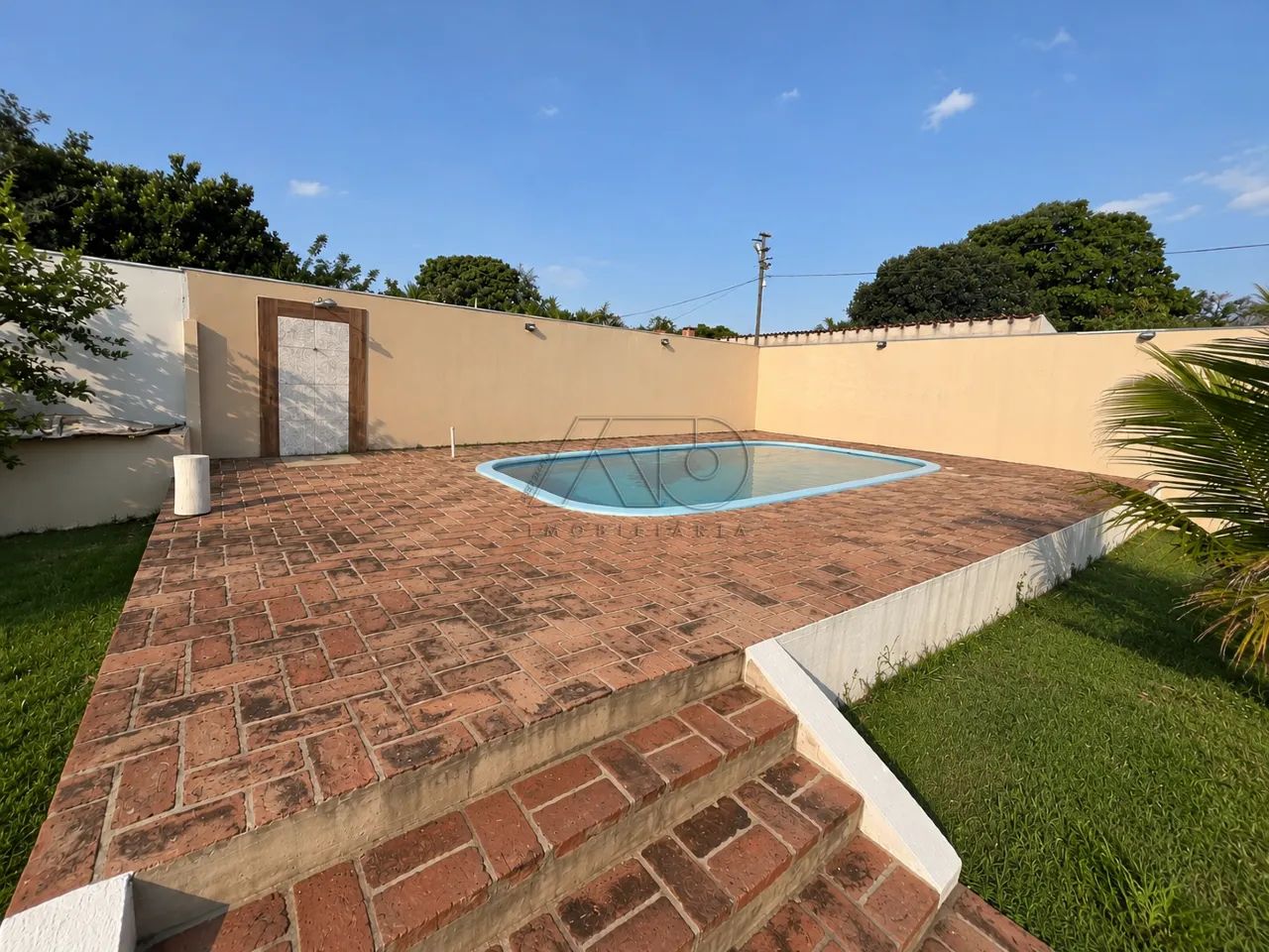 Chácara à venda, 2 quartos, 7 vagas, ONDINHAS - PIRACICABA/SP