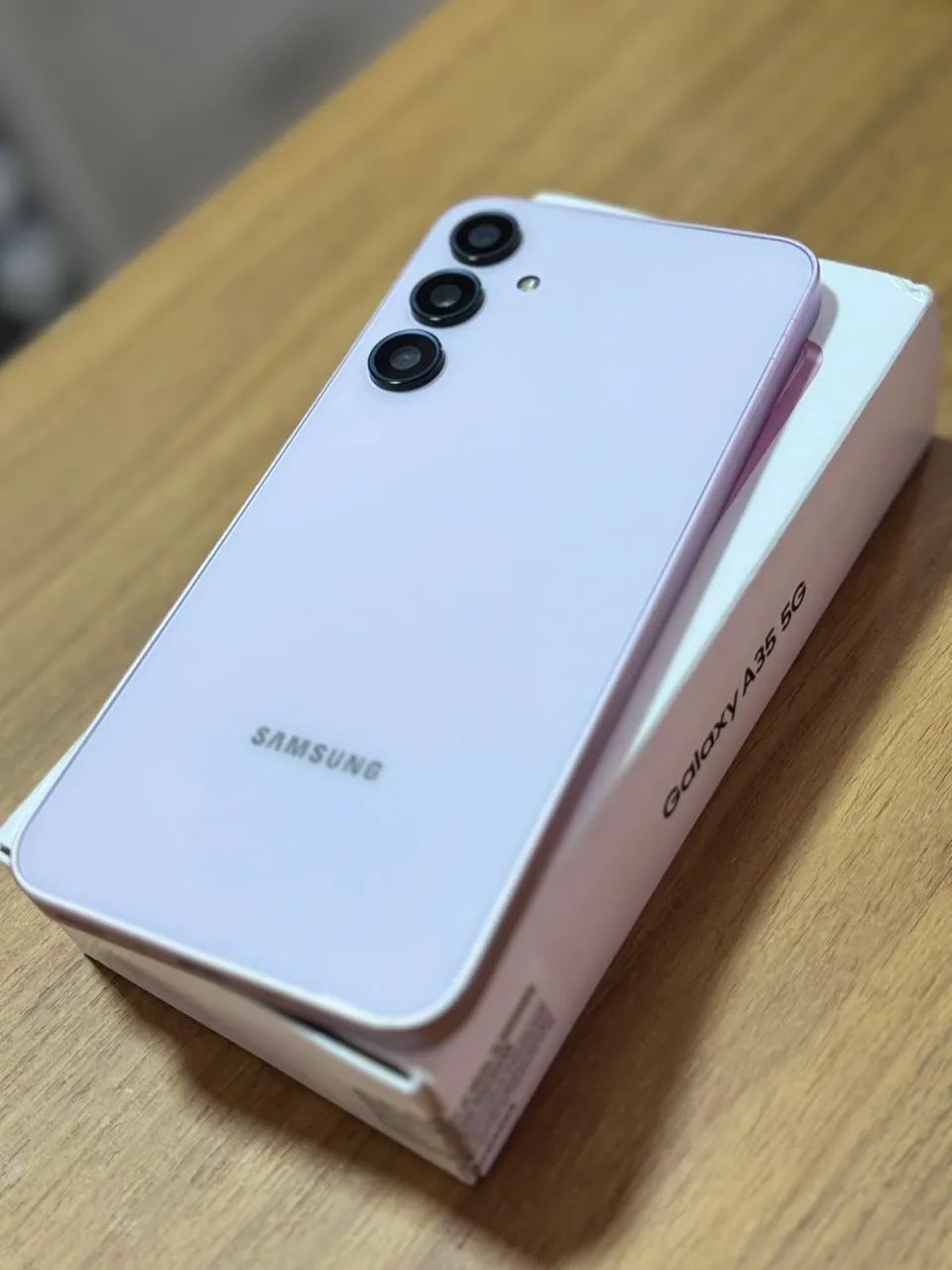 Samsung A35 256GB - Foto 4