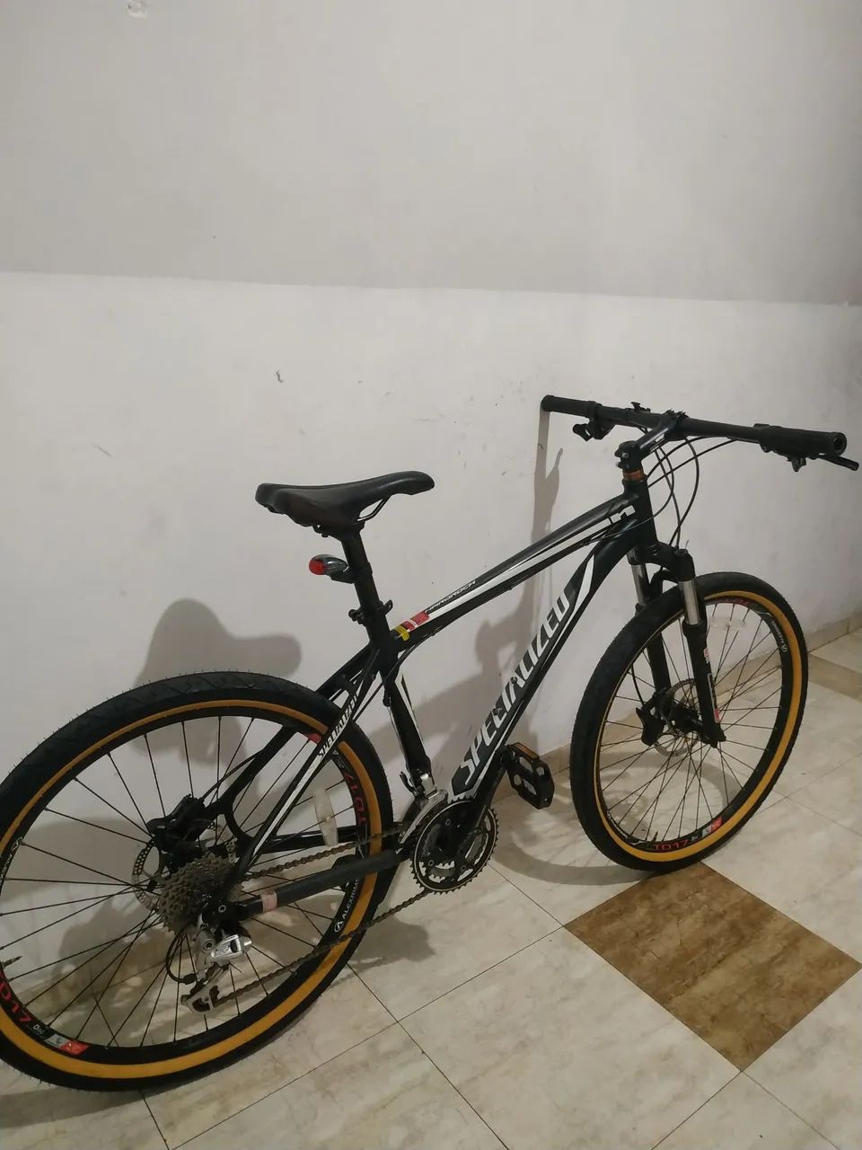 Bike Specialized aro 26  - Foto 2
