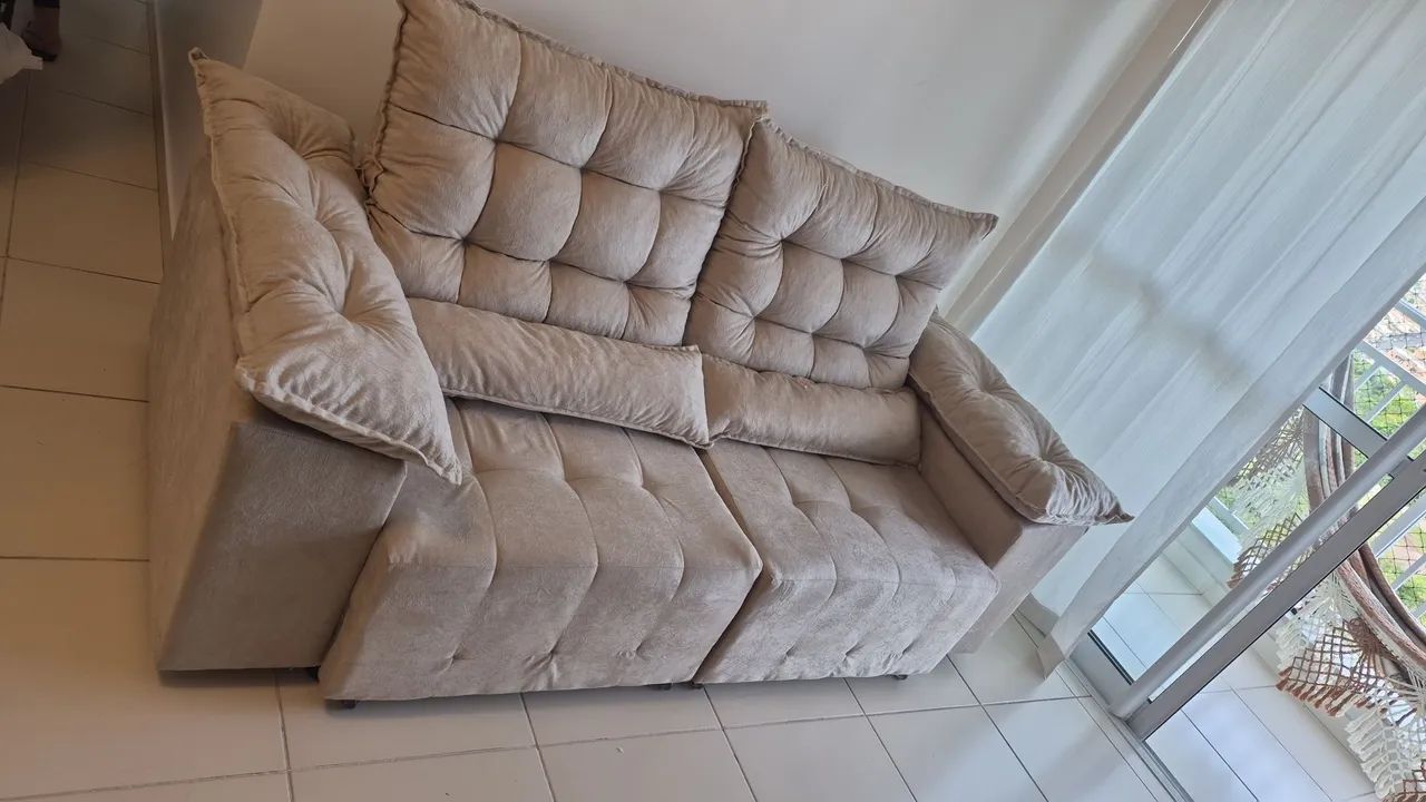 TAPEÇARIA  - Foto 2