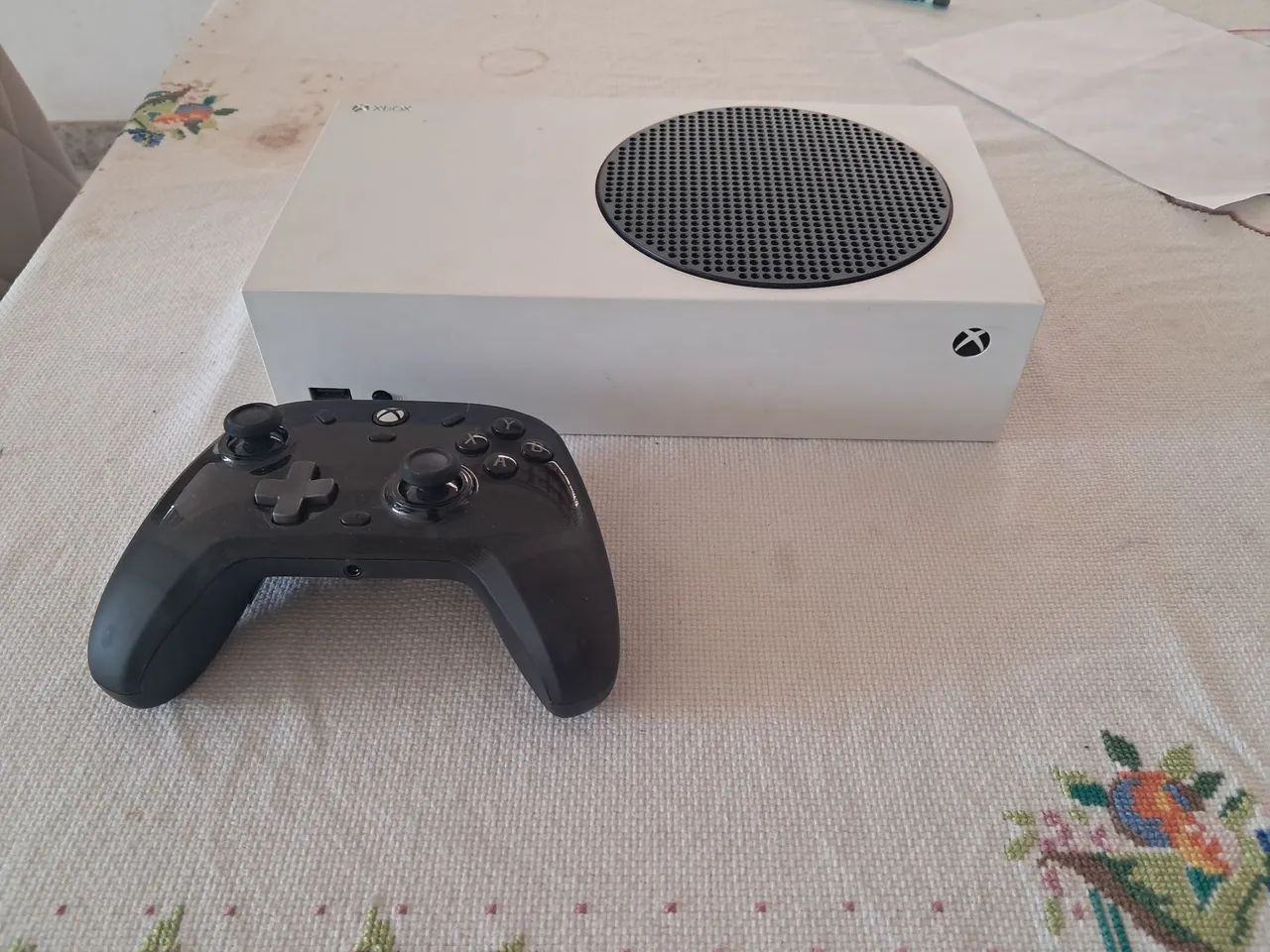 Xbox series s
