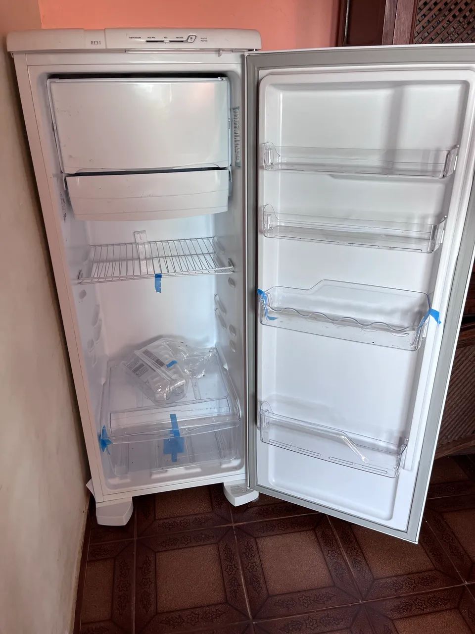 Geladeira