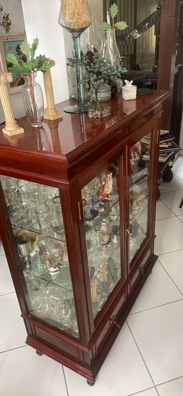 Cristaleira rara - Foto 4