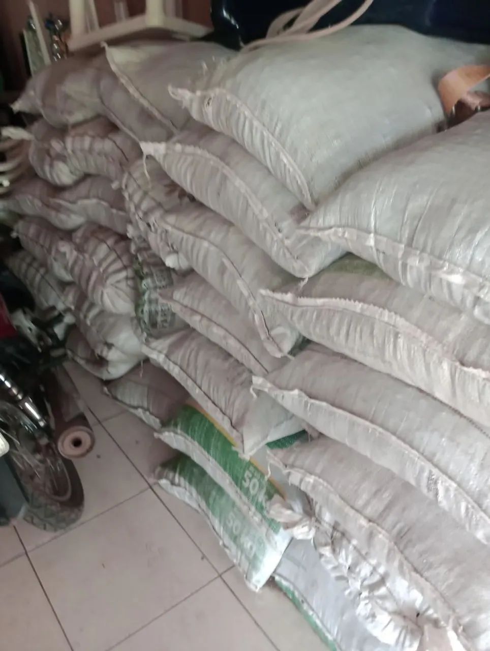 Vendo esterco de gado - Foto 5