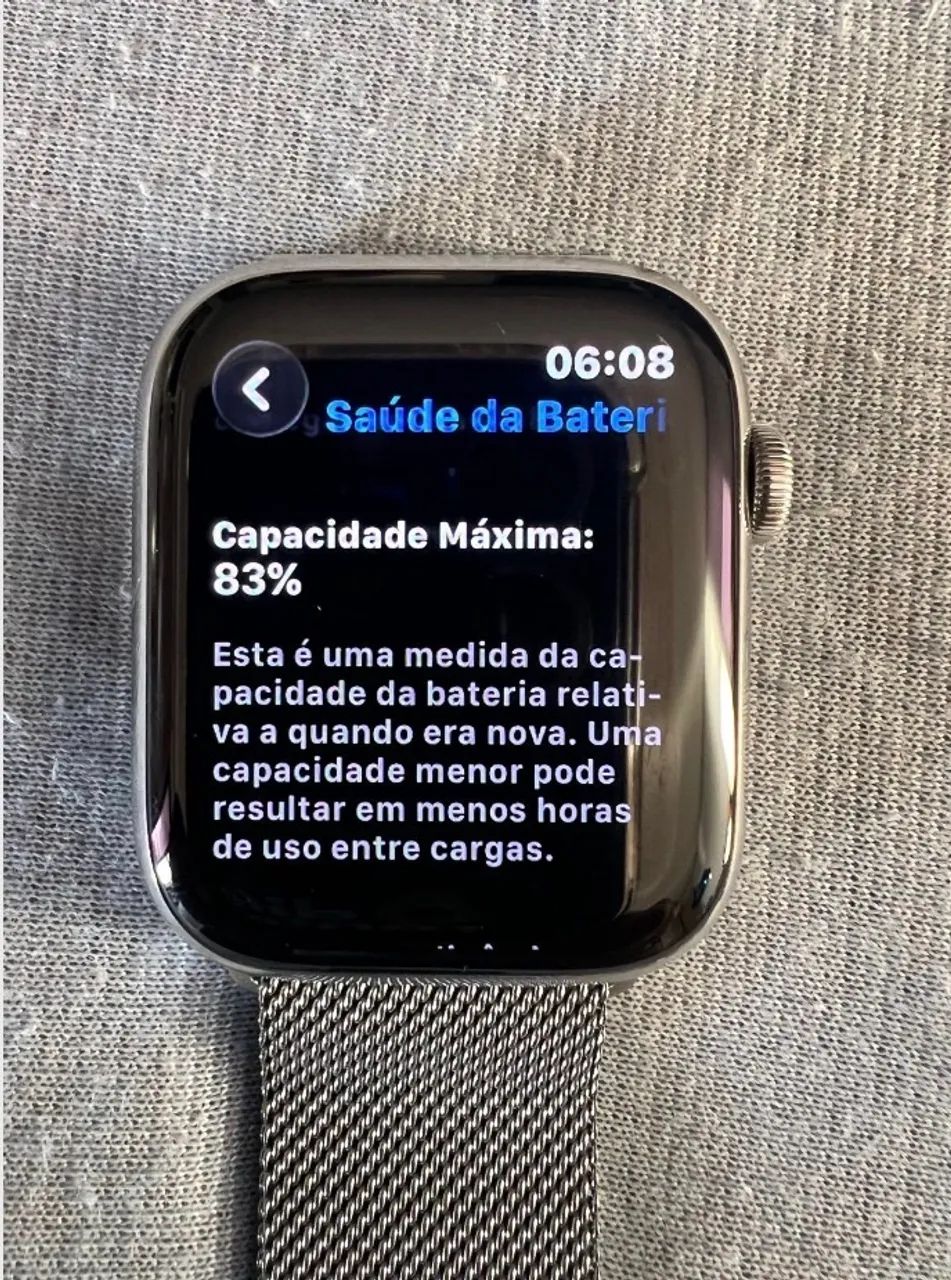 Aplle 7 titanium  - Foto 2