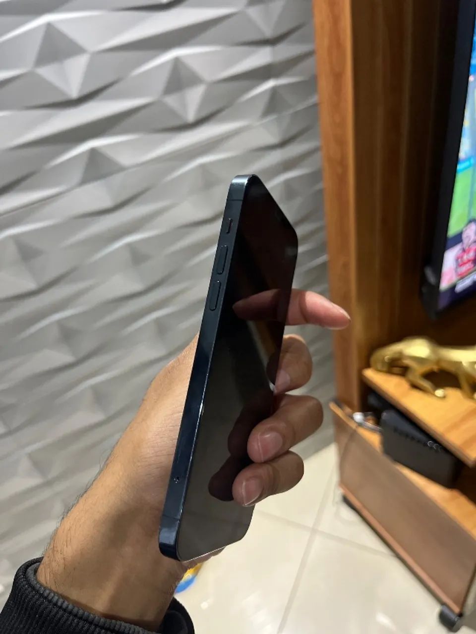 iPhone 12 Pro 256gb - Foto 3