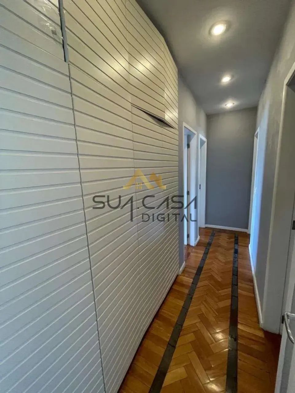 Gávea | Apartamento 3 quartos, sendo 1 suite REF: IPAP5236 - Foto 4