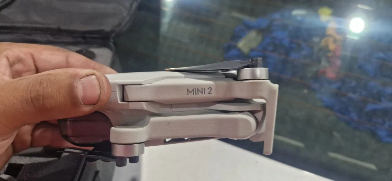 Drone Dji mini 2