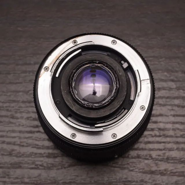 Lente Leica Elmarit-R 24mm f2.8 - Acessórios para Câmeras e