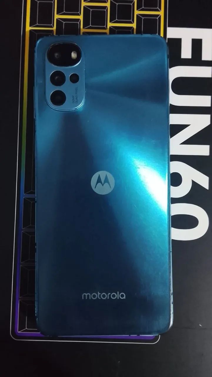 motorola g22 128gb  - Foto 2