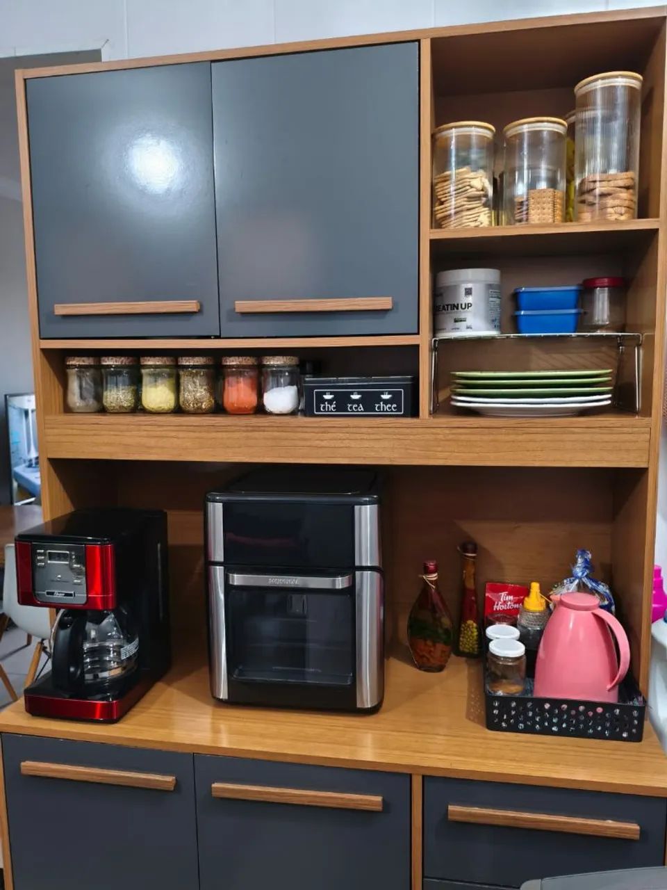 ARMÁRIO DE COZINHA  - Foto 2