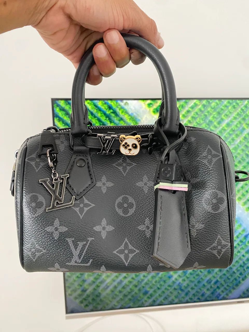 Bolsa Louis Vuitton ( ORIGINAL ) - Foto 5