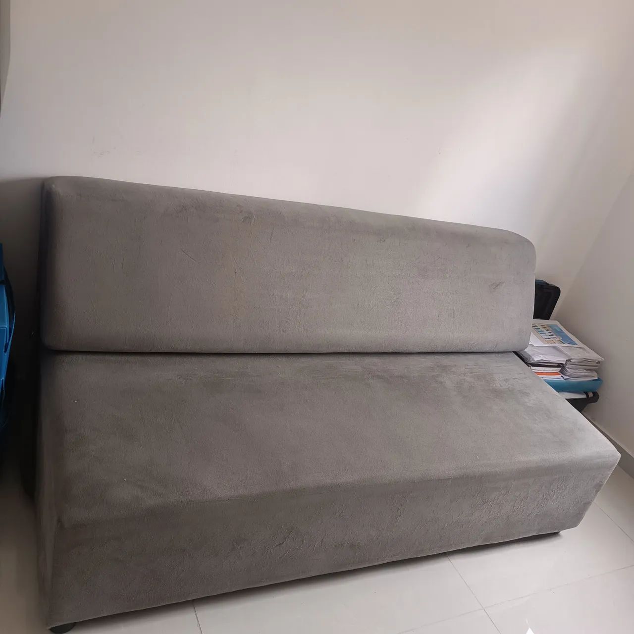 Sofá cama 