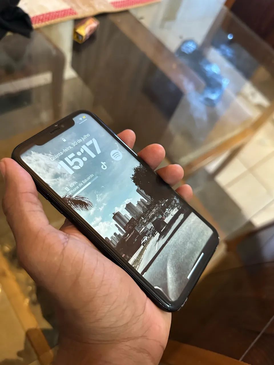 iPhone XR  - Foto 2