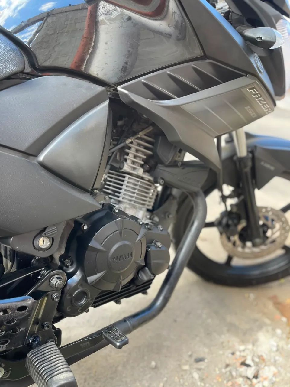 Venda de moto  - Foto 4