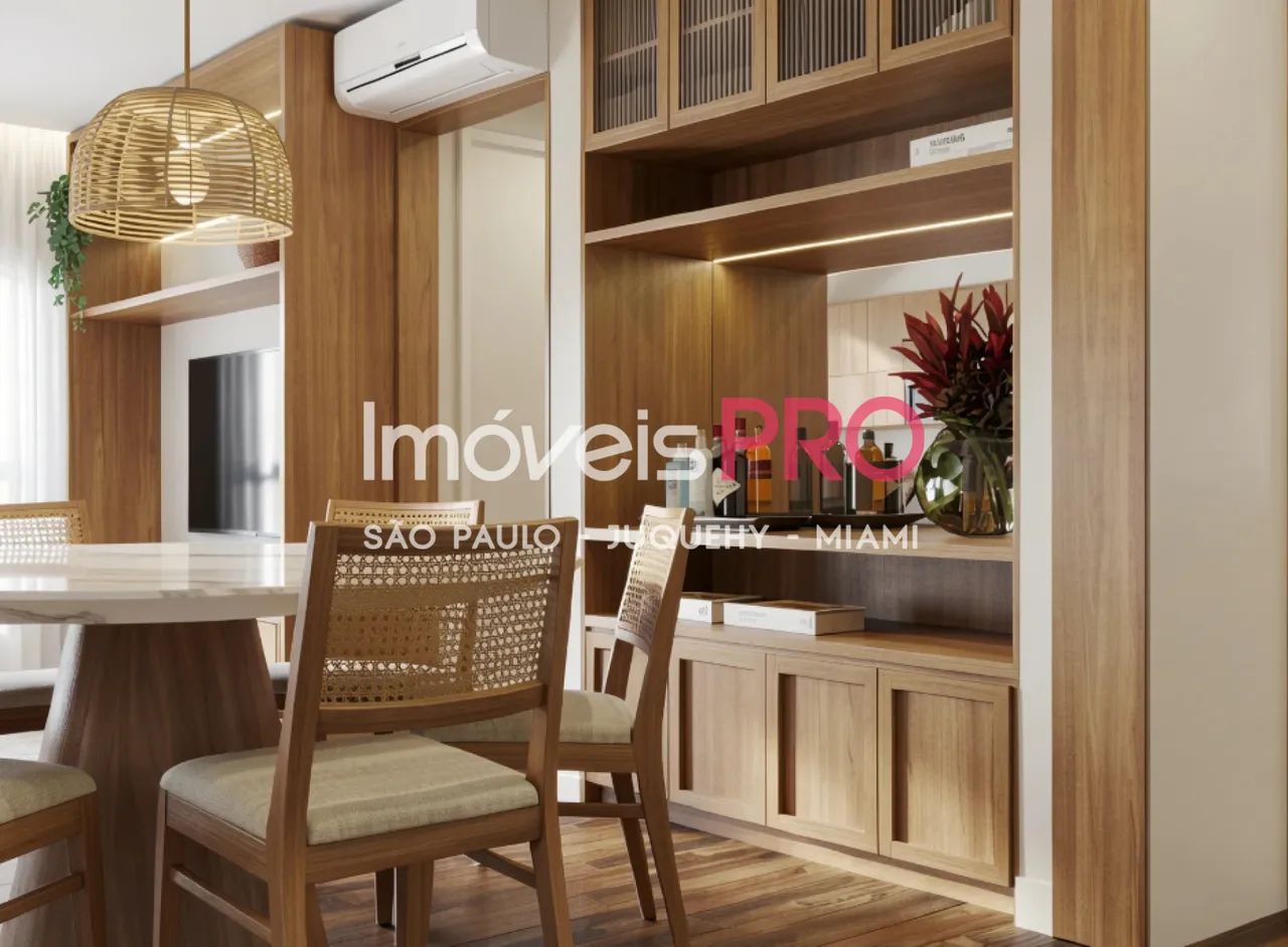 Apartamento reformado na Vila Olímpia - Foto 2