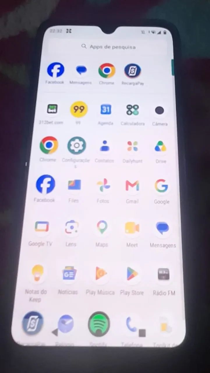 Oportunidade XIAOMI MI A3 barato - Foto 2