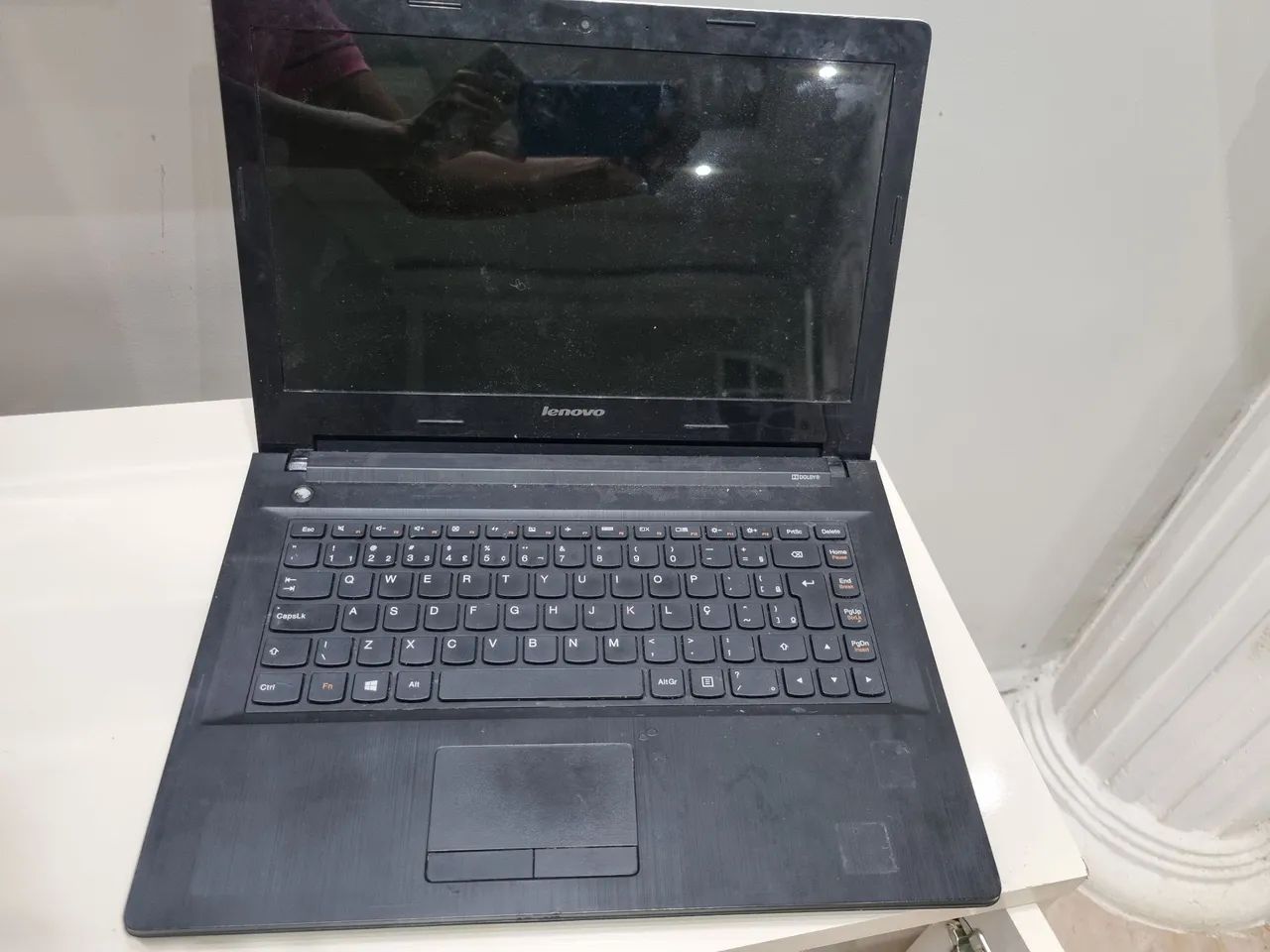 Notebook Lenovo