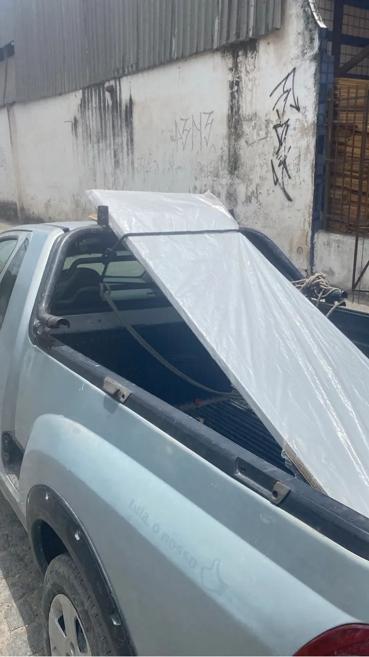 Fretes Tiago  - Foto 4