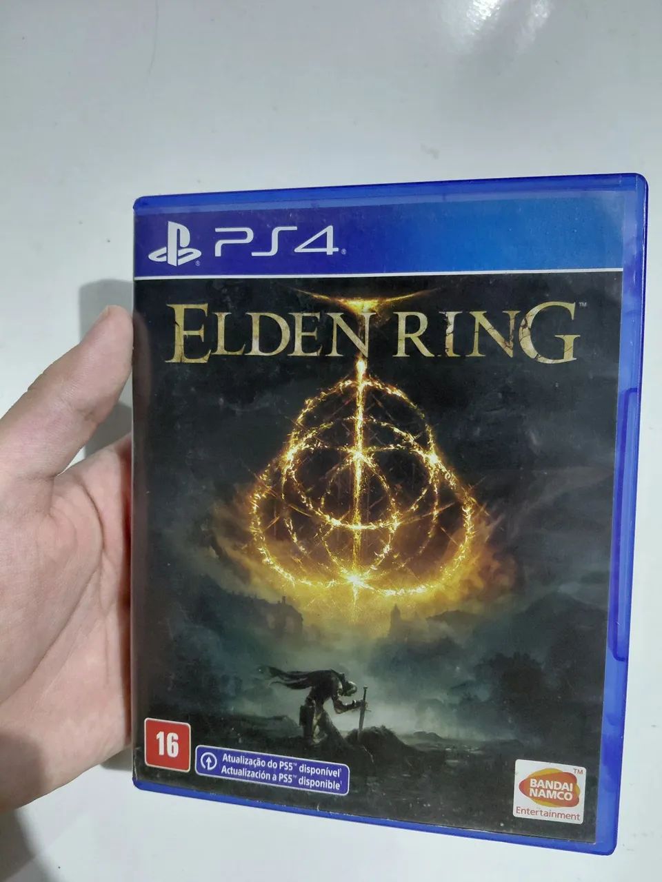 ELDEN RING 