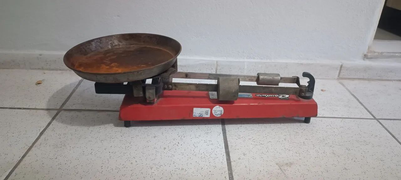 Balança  - Foto 3
