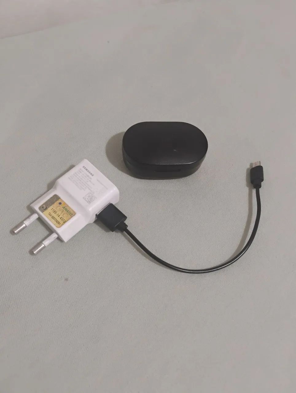 FONE BLUETOOTH NOVO - Foto 2