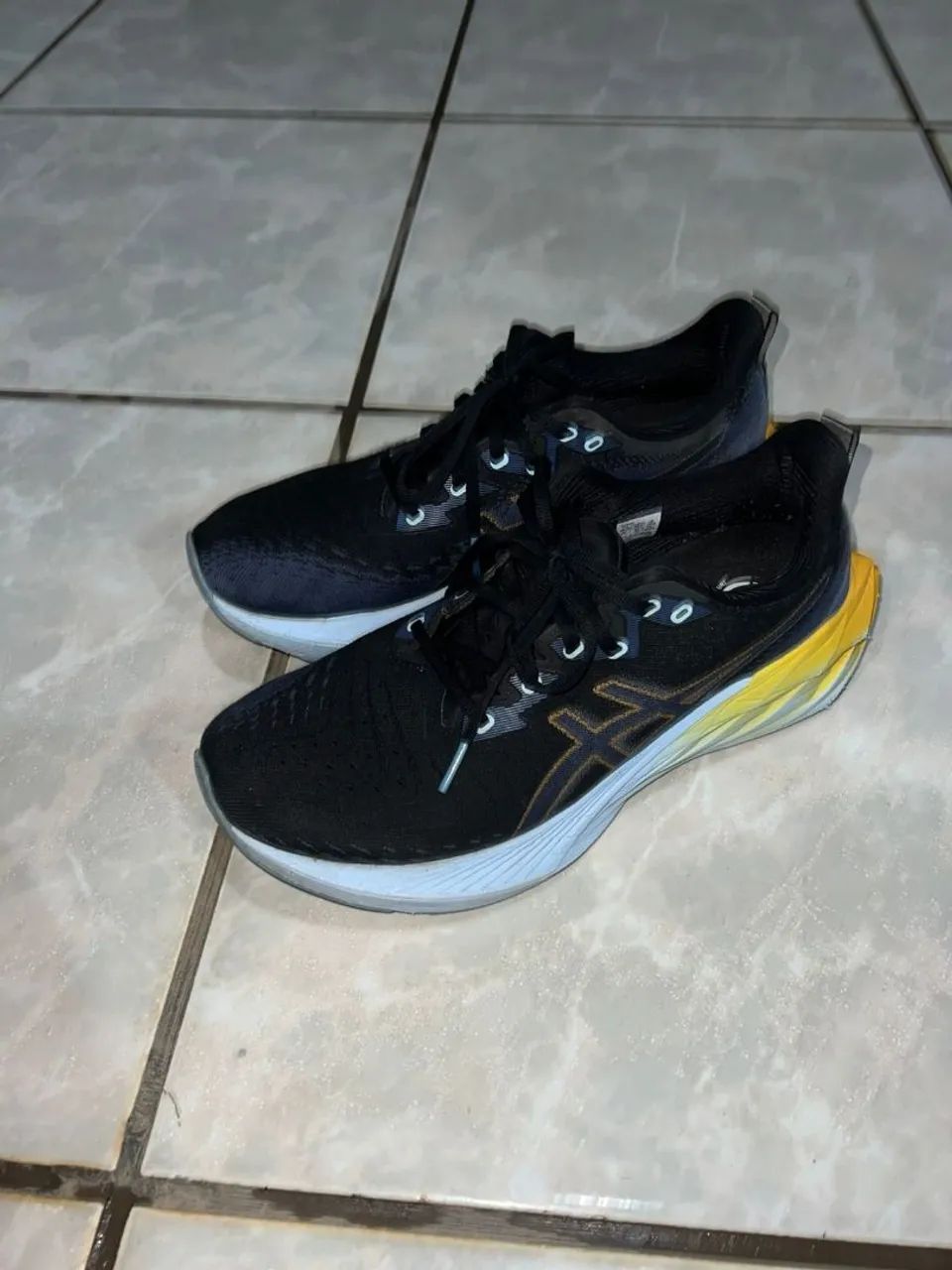 Tenis de corrida Asics  - Foto 3