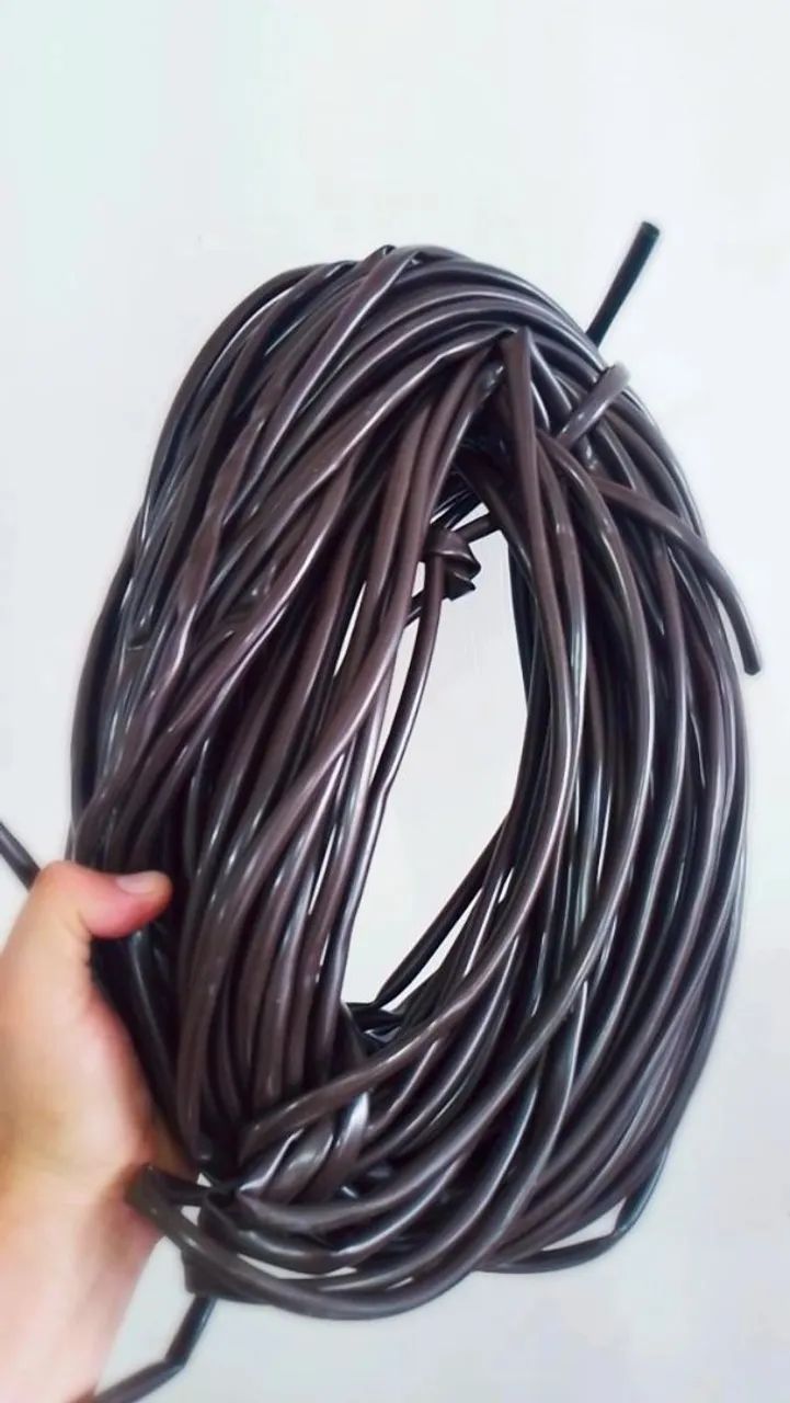 Macarrão para cadeiras de balanço.  - Foto 5