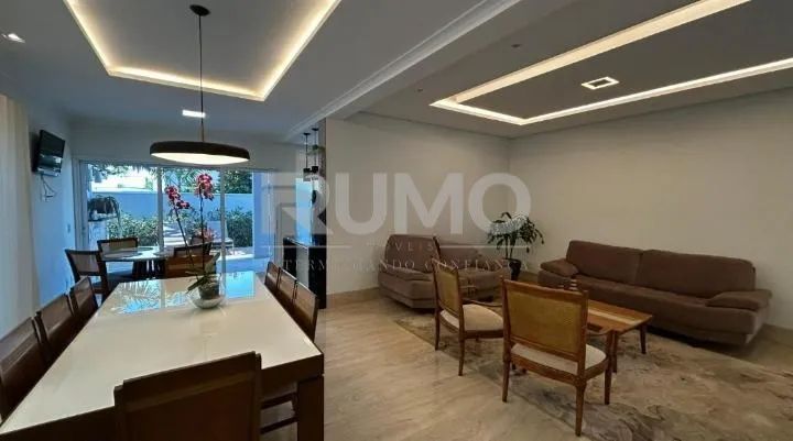 Casa à venda em Condomínio Alecrins, Campinas - Foto 4