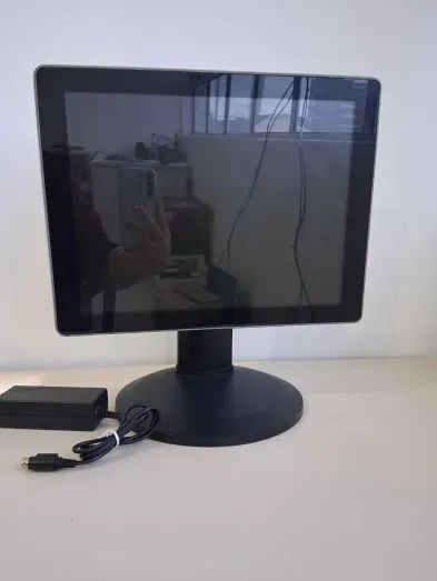 Bematech Sb-9090 All In One Touch / Pdv Comercial - Excelente Estado - Foto 4