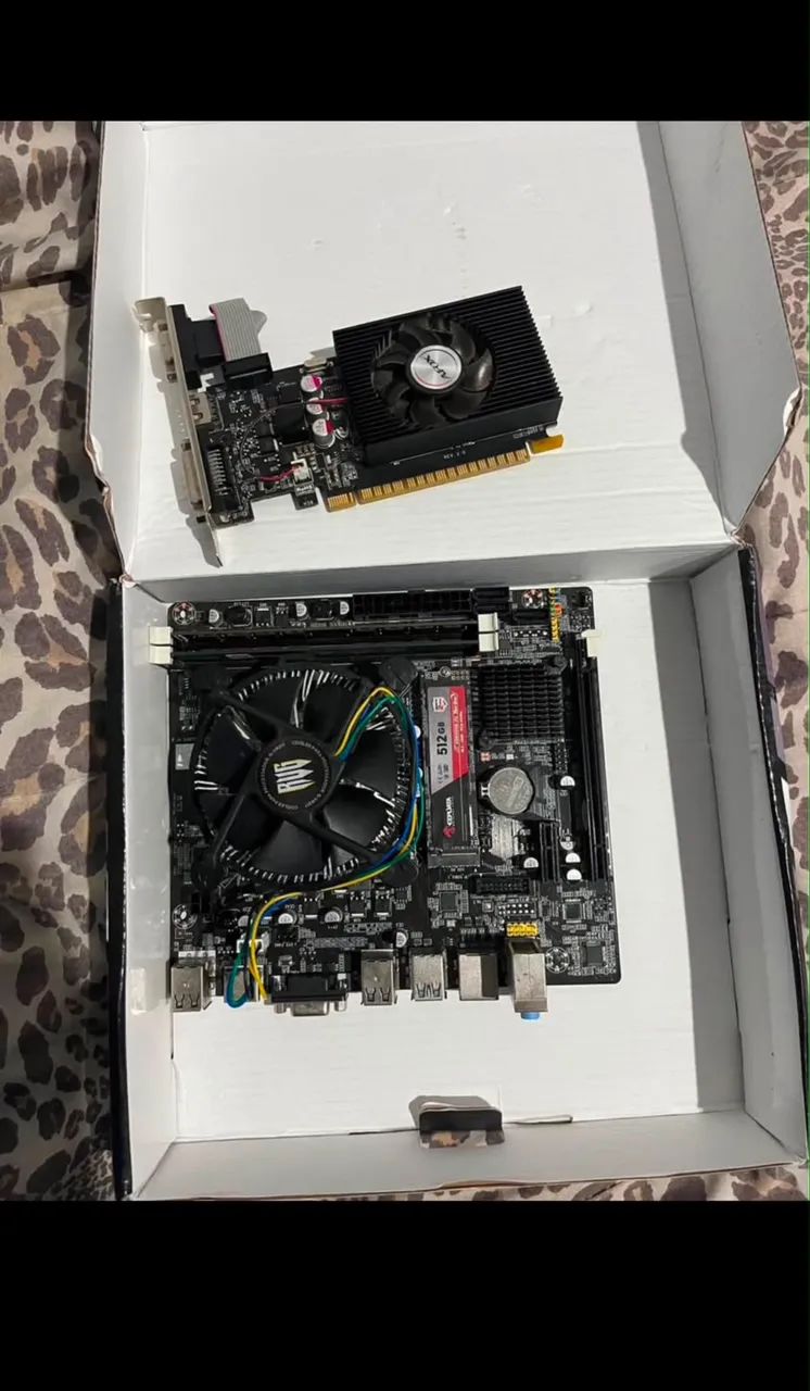 Computador gamer 
