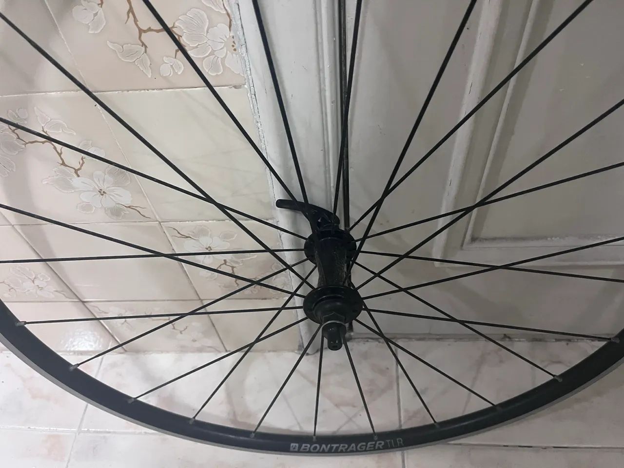 Par de rodas bontrager  TLR - Foto 3