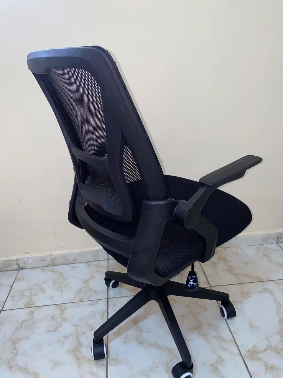 Cadeira de Escritório - Foto 4