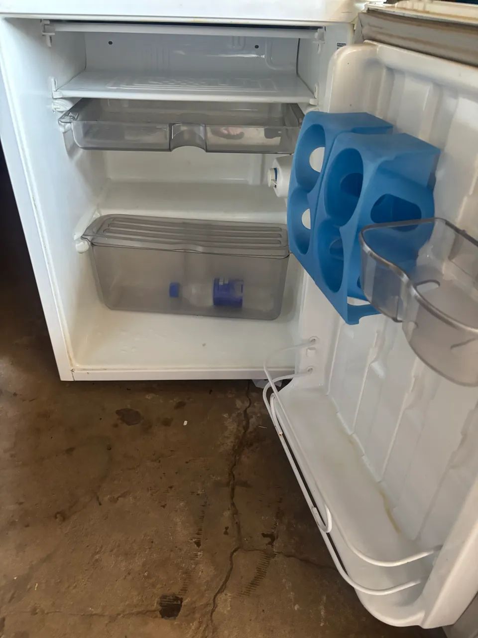 Frigobar