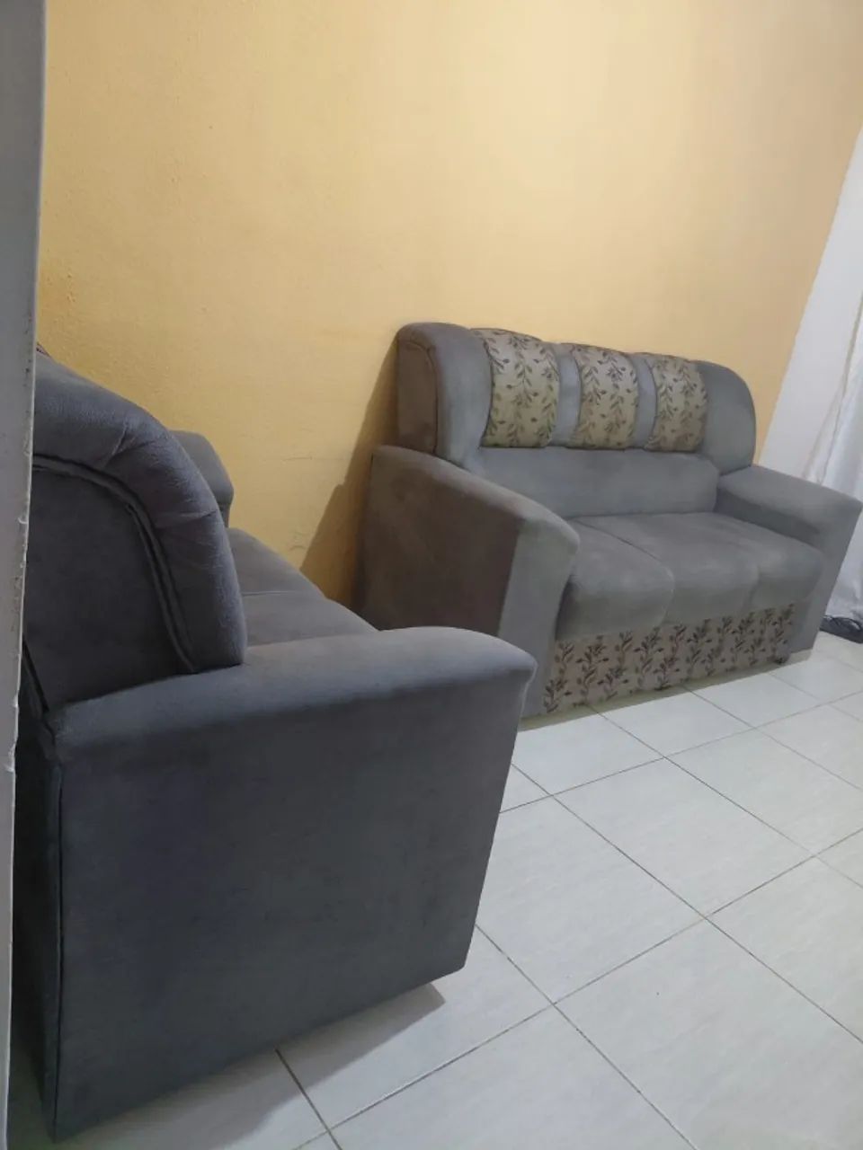 Conjunto de sofá  - Foto 2