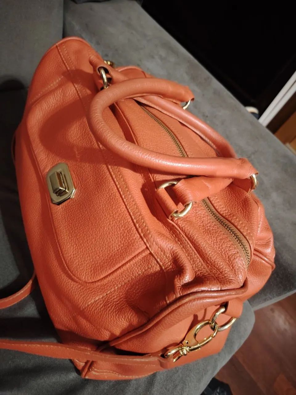 Bolsa Juliana Bicudo - Foto 3