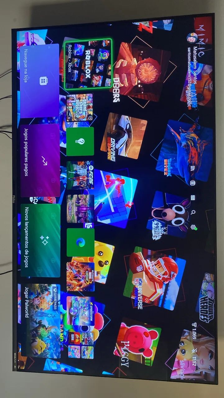 XBOX ONE 1TB - Foto 4
