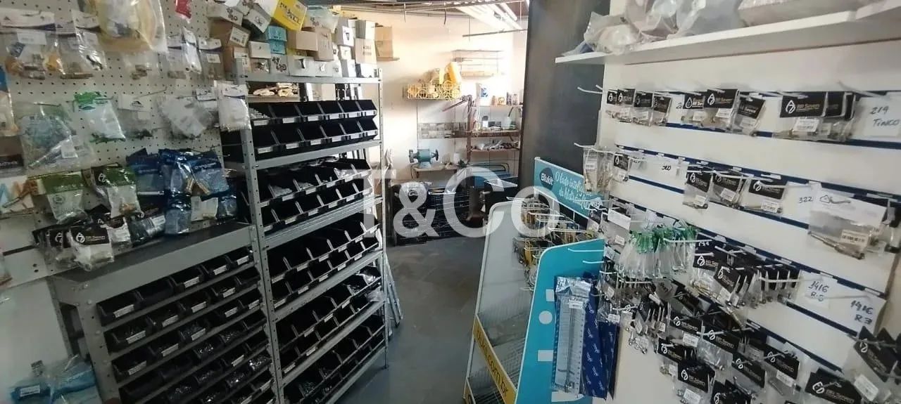 Salão Comercial À Venda No Jardim Nova Europa Em Campinas - Foto 3