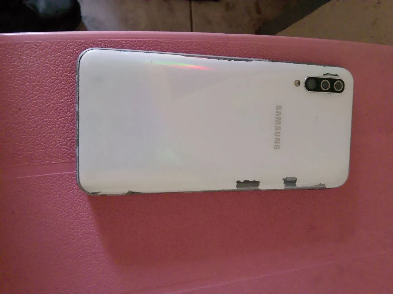 Samsung Galaxy A 50  - Foto 2