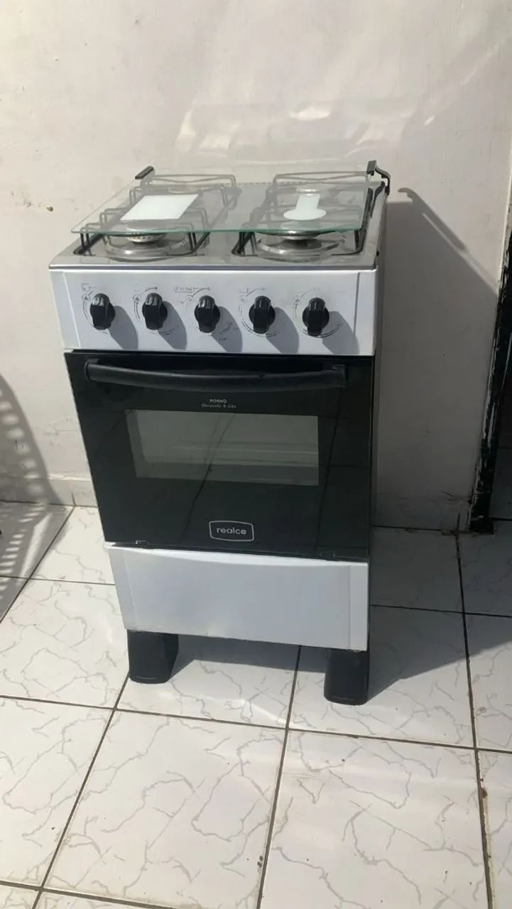 Fogão 