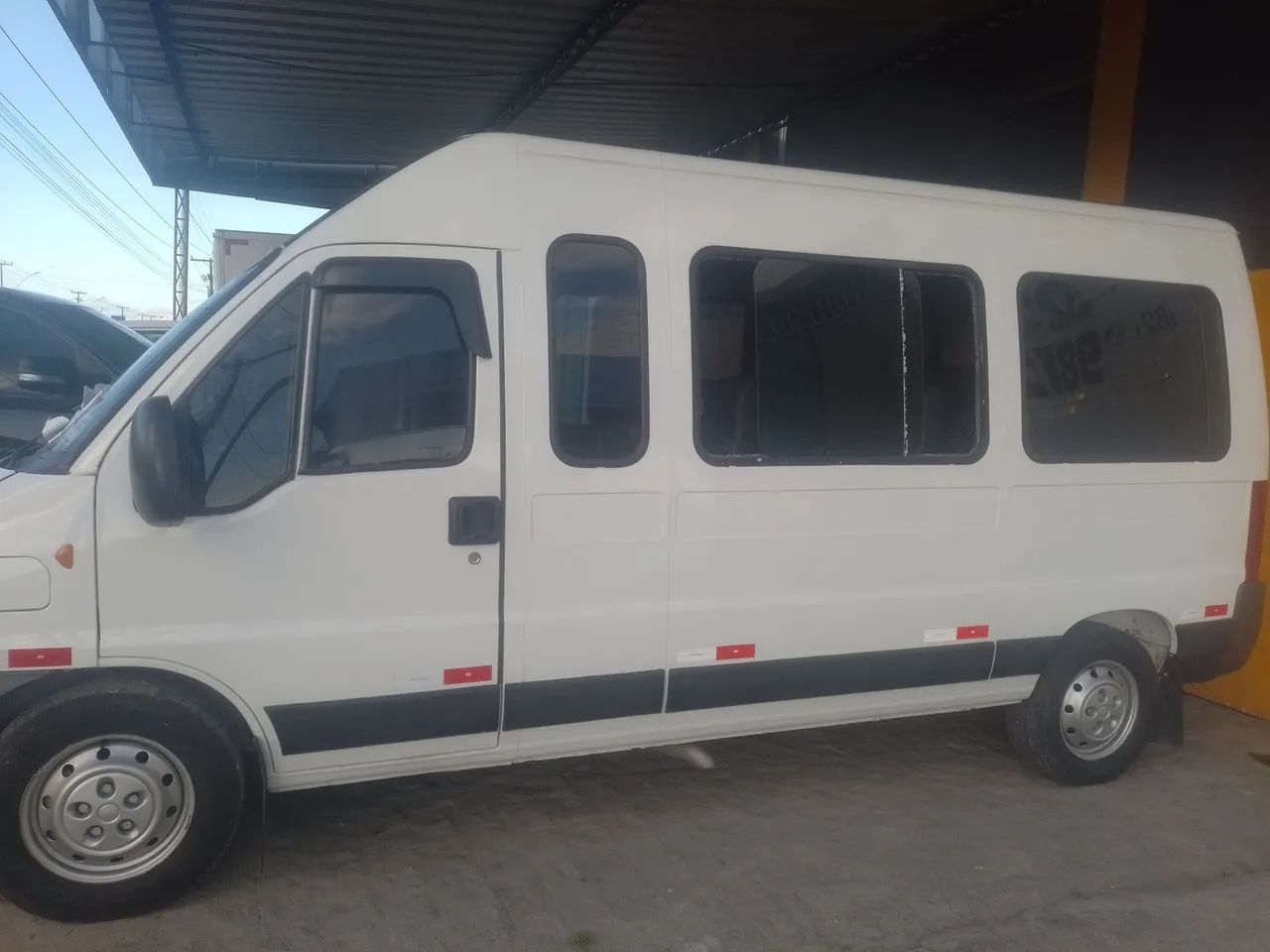 Ducato,2014 - Foto 3