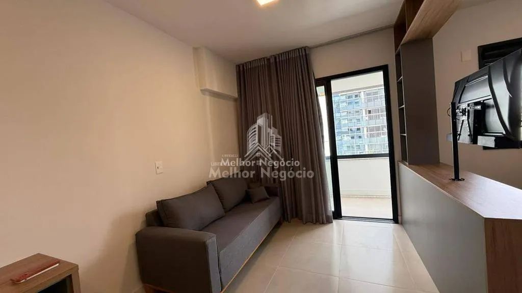 Apartamento em Vila Lídia - Foto 4