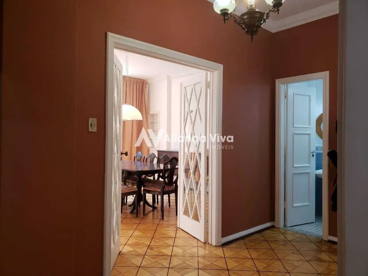 Copacabana | Apartamento 3 quartos, sendo 1 suite - Foto 4