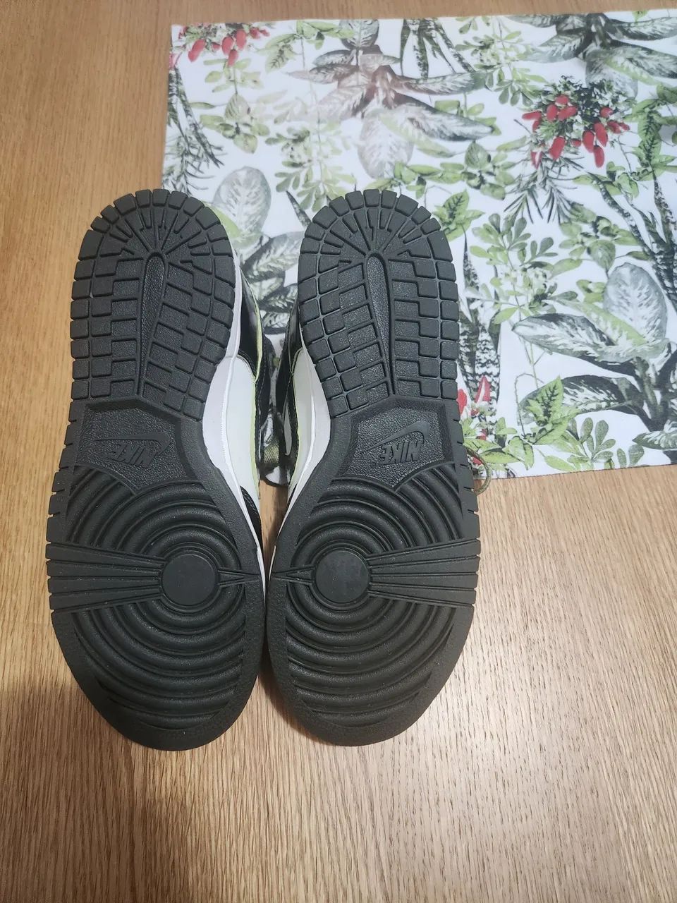 Tênis nike - Foto 3
