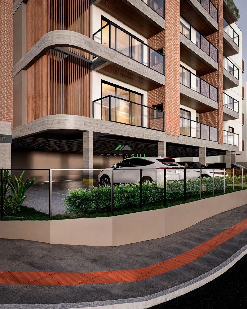 Itacami Residence | Apartamentos e Studios em Imbituba - Foto 3