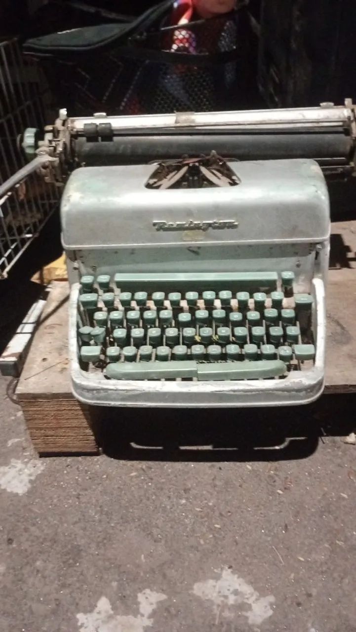 Antigaidade - Foto 2