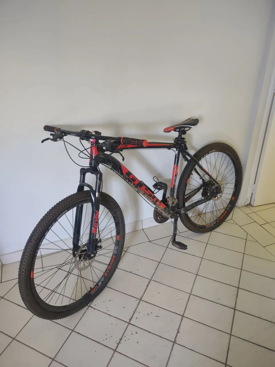 BICICLETA - Foto 3