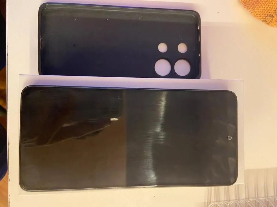 Redmi Note 13 - Foto 2