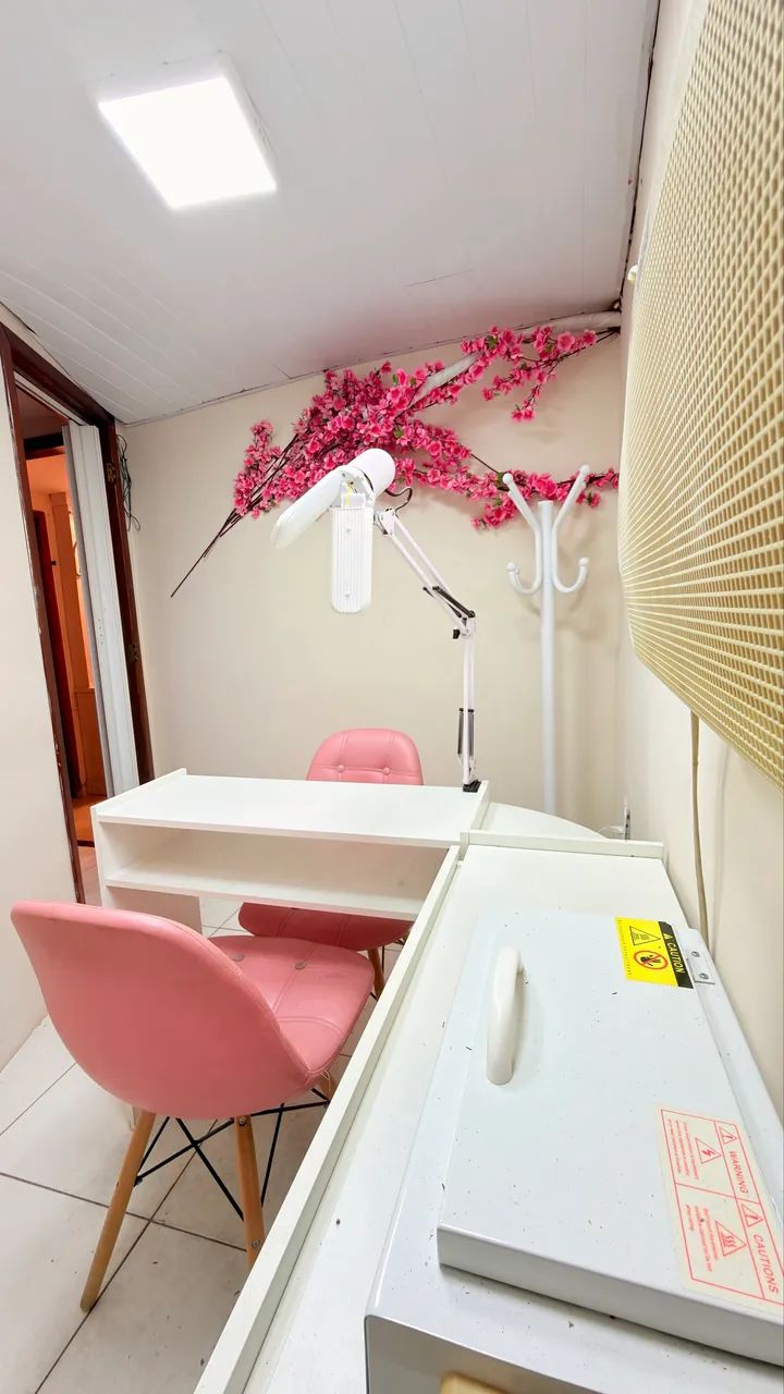 Sala Sublocação  - Foto 3