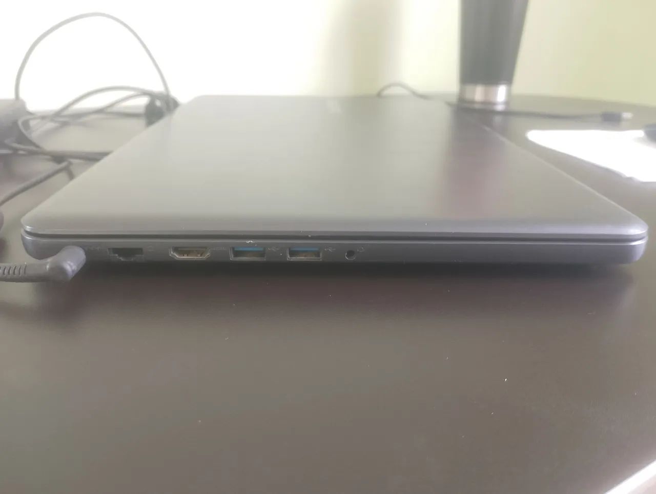 Notebook Samsung  - Foto 2